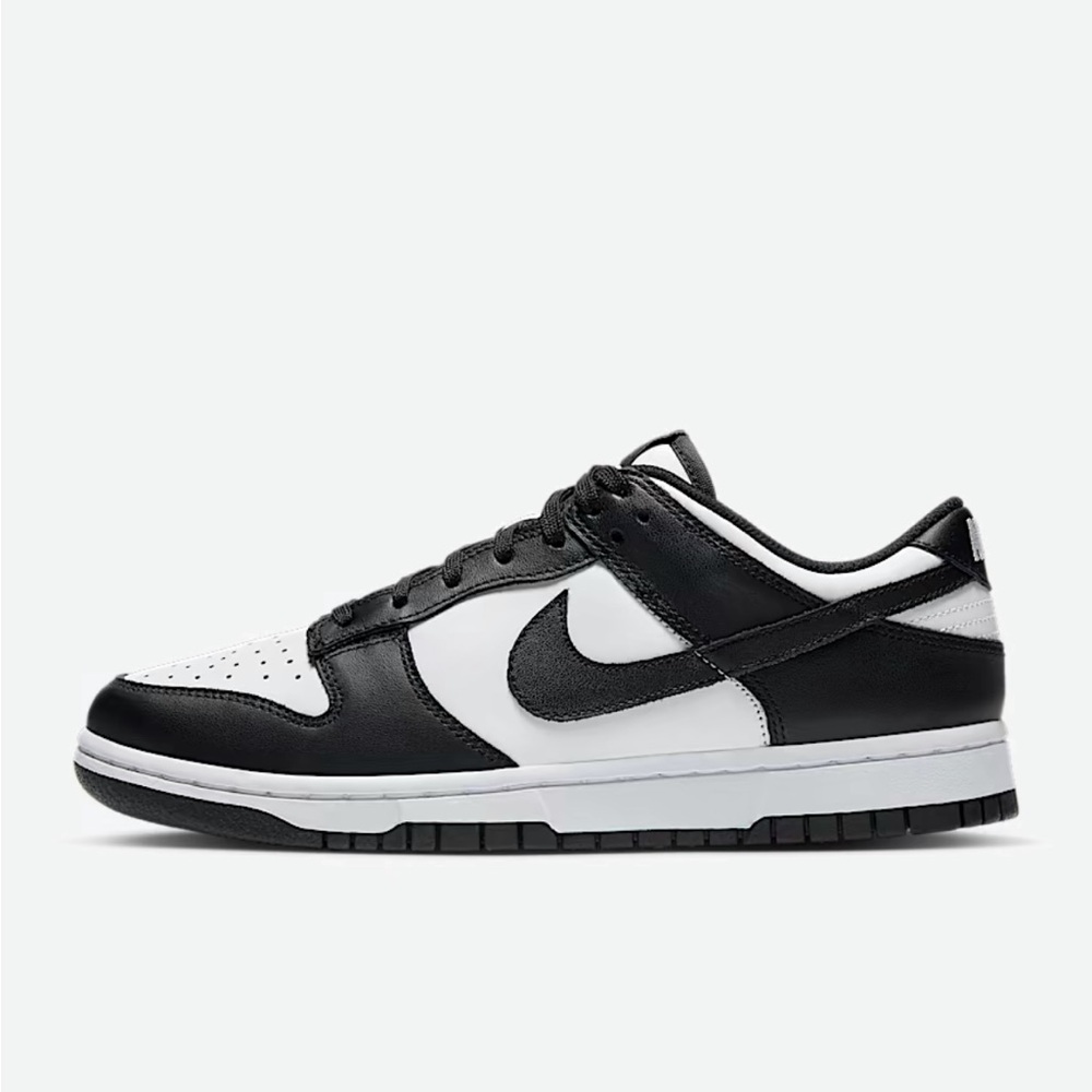 Nike Dunk Low “Panda”